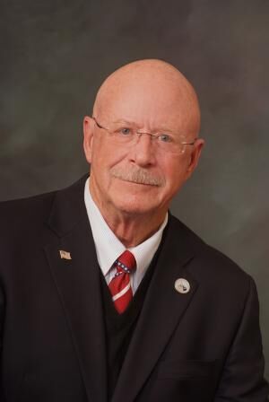 Rep. Richard Champion
